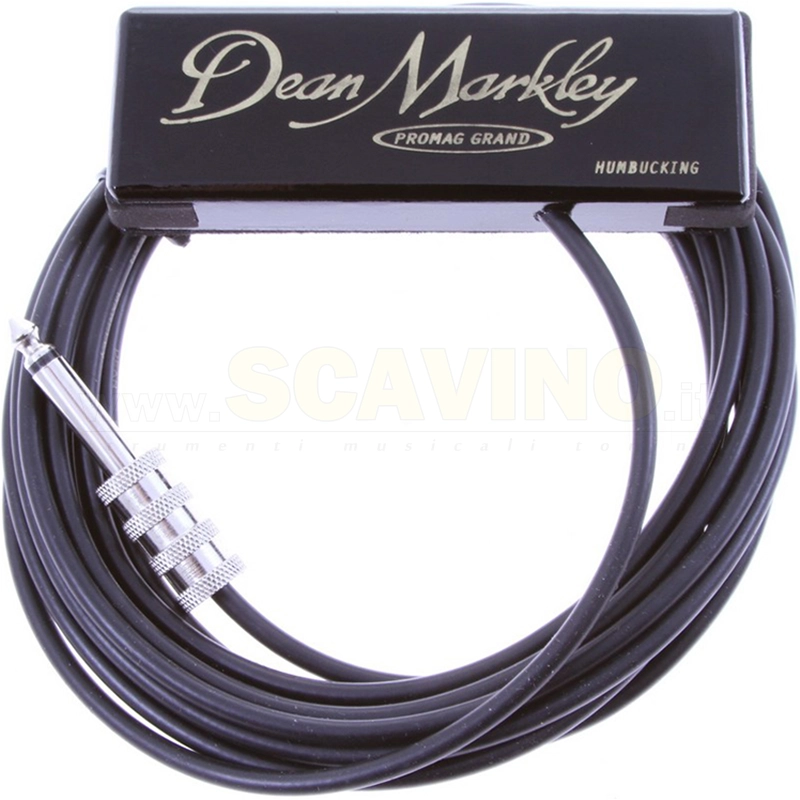 Dean Markley 3015 ProMag Grand Standard DM-3015