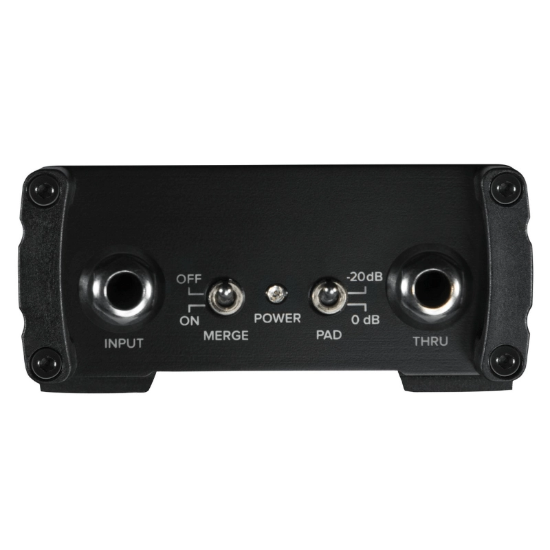 Mackie MDB-1A DI Box Attiva