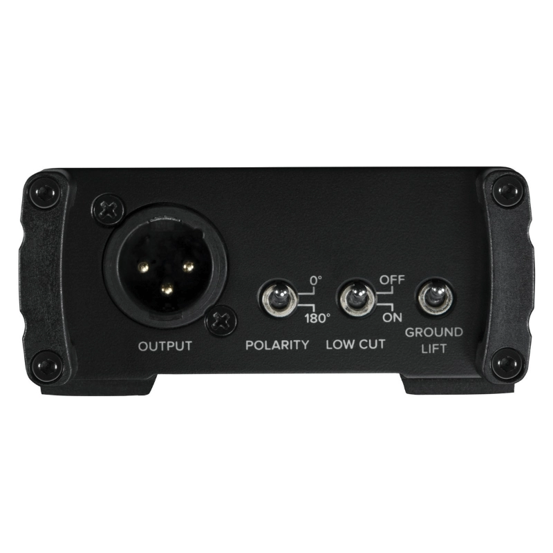 Mackie MDB-1A DI Box Attiva