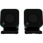 Mackie CR2-X Monitor Cube Coppia di Monitor da Studio Bluetooth Attivi