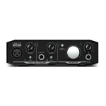 Mackie ONYX Artist 1.2 Interfaccia Audio USB 2In/ 2Out