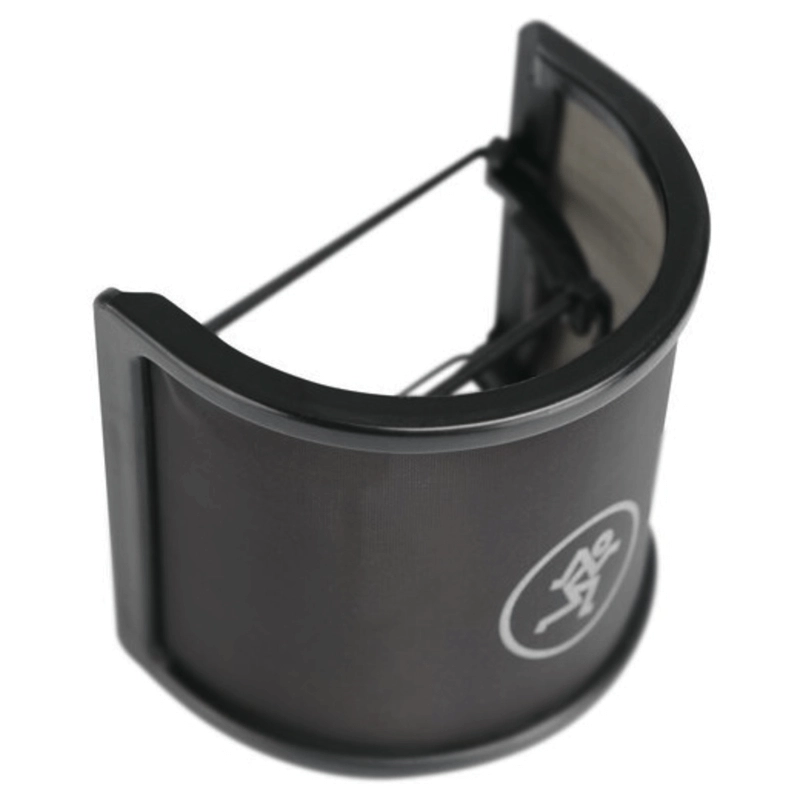 Mackie PF100 Filtro Anti-Pop per Microfoni Mackie Element