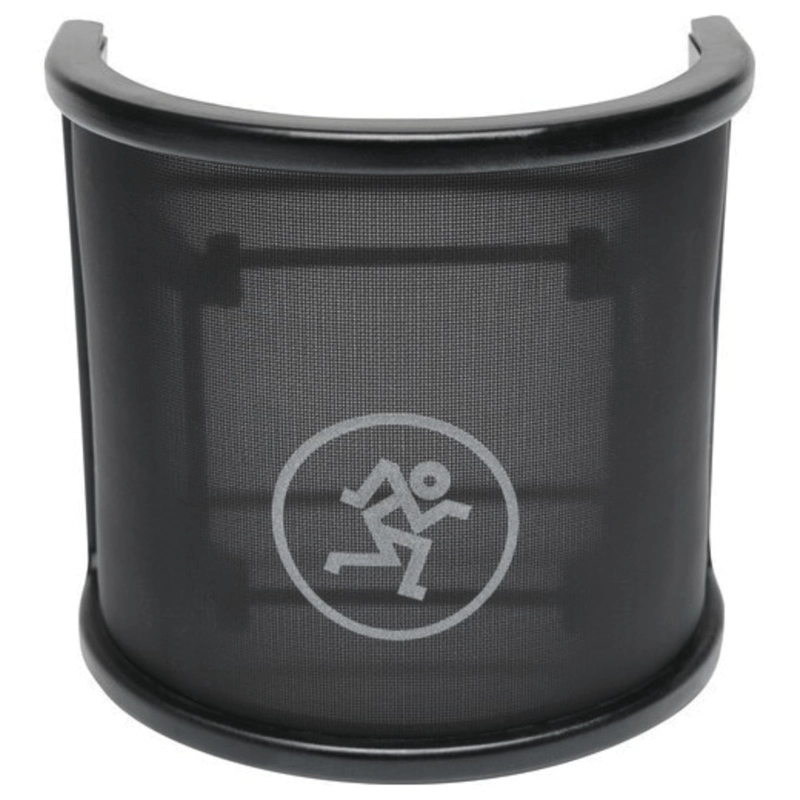 Mackie PF100 Filtro Anti-Pop per Microfoni Mackie Element