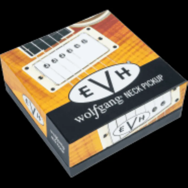 EVH® Wolfgang® Neck Pickup, Chrome 0222139001