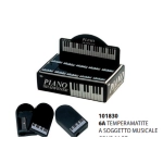 TEMPERAMATITE 6A con Tastiera Pianoforte