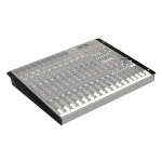Mackie ProFX16v3 Install Rack Mount Kit Staffe per il Montaggio a Rack per Mixer ProFX16v3
