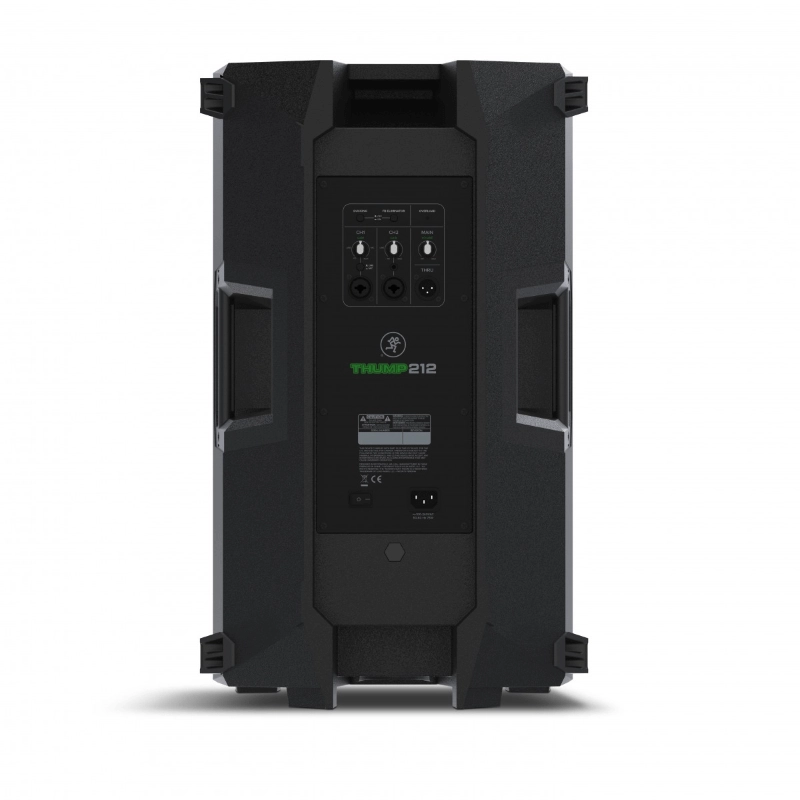 Mackie THUMP 212 Cassa Attiva 12" 1400W
