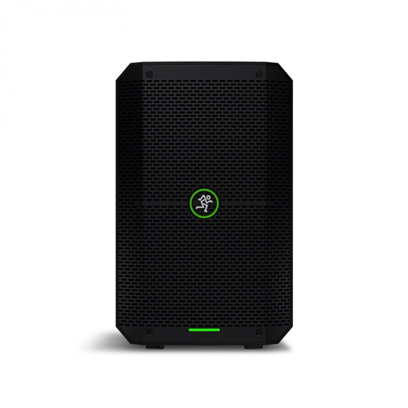 Mackie THUMP GO Cassa a Batteria Bluetooth 8" 200W