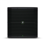 Mackie THUMP 115S Subwoofer Attivo 15" 1400W