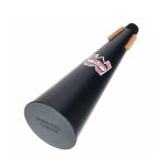 Denis Wick DW5572 Sordina Straight in Resina per Trombone Tenore