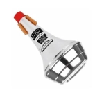 Humes & Berg 175A Sordina Straight Symphonic per Trombone Basso