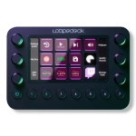 Loupedeck Live