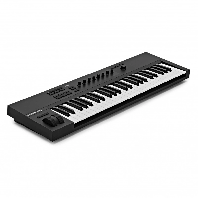 Native Instruments Komplete Kontrol A49 Tastiera Controller MIDI 49 Tasti