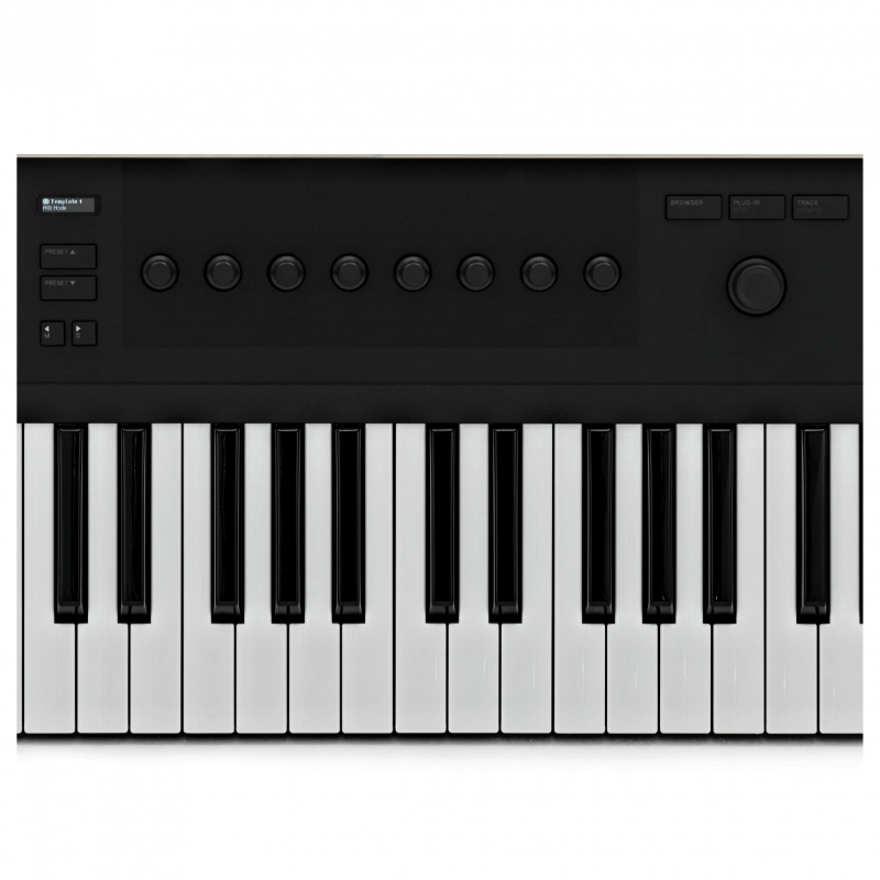 Native Instruments Komplete Kontrol A49 Tastiera Controller MIDI 49 Tasti