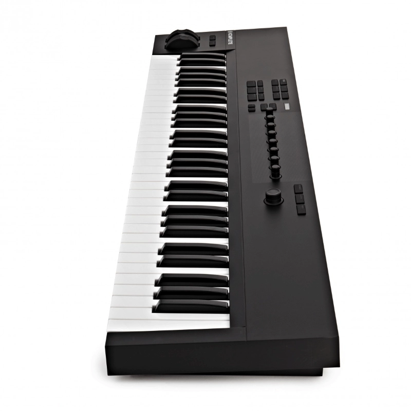 Native Instruments Komplete Kontrol A61 Tastiera Controller MIDI 61 Tasti