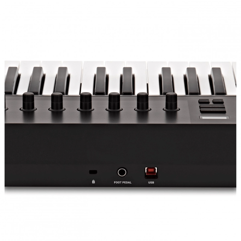 Native Instruments Komplete Kontrol A61 Tastiera Controller MIDI 61 Tasti