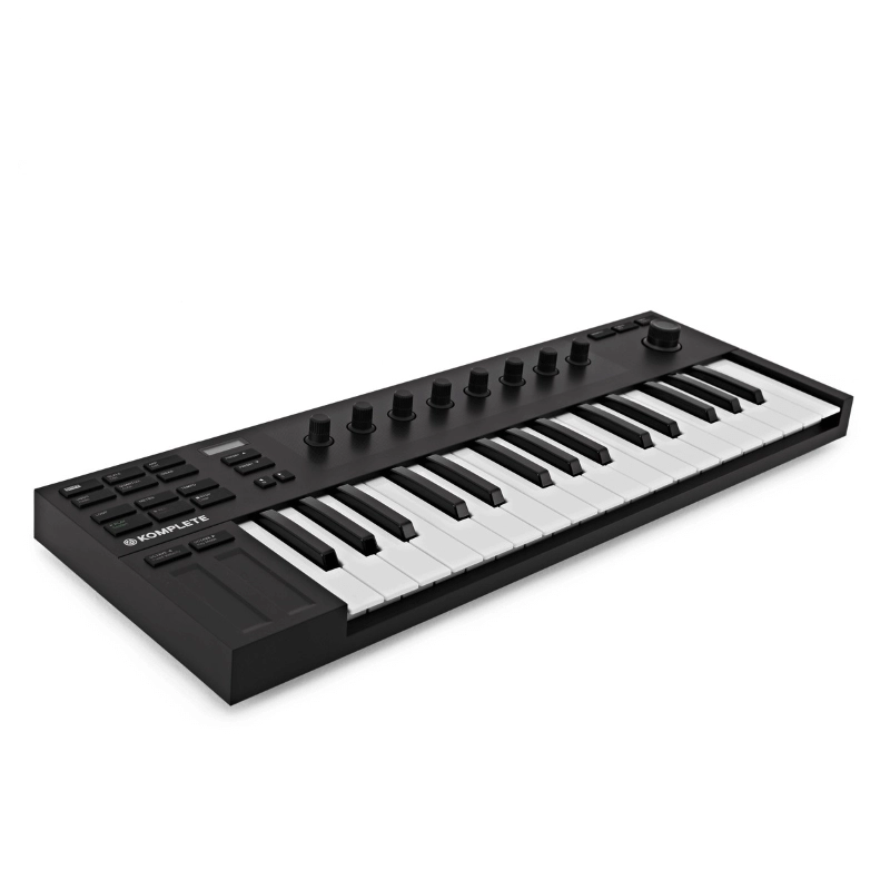 Native Instruments Komplete Kontrol M32 Tastiera Controller 32 Tasti Mini