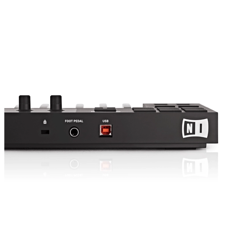 Native Instruments Komplete Kontrol M32 Tastiera Controller 32 Tasti Mini