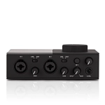 Native Instruments Komplete Audio 2 Interfaccia Audio USB 2 Canali con 1 Input Combo