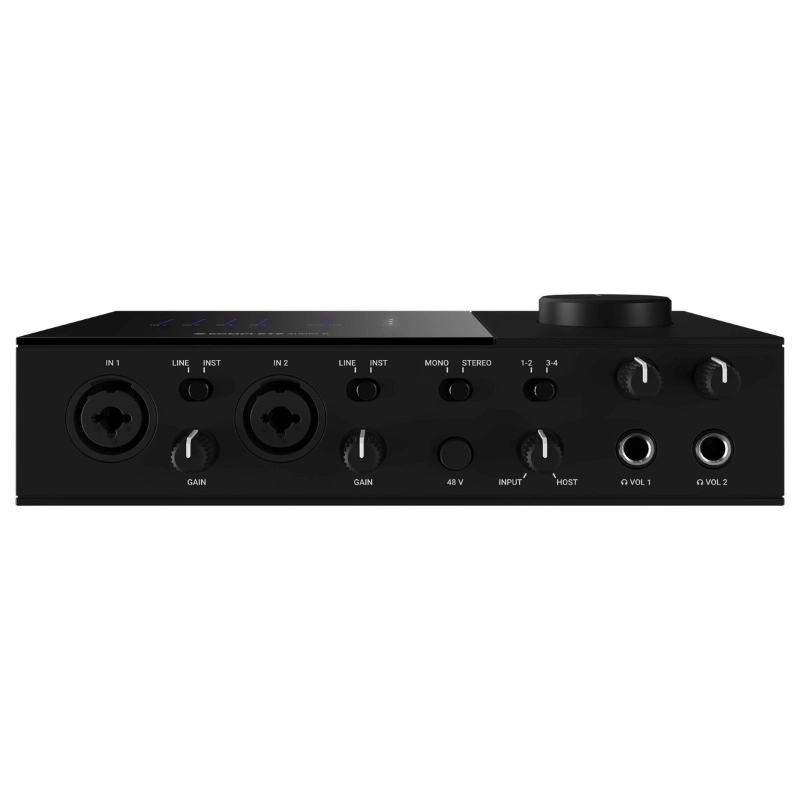 Native Instruments Komplete Audio 6 MKII Interfaccia Audio 6 Canali USB 2.0 / MIDI