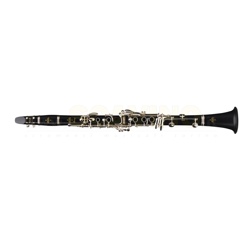 Buffet BC2541 Prodige Clarinetto in Sib in ABS