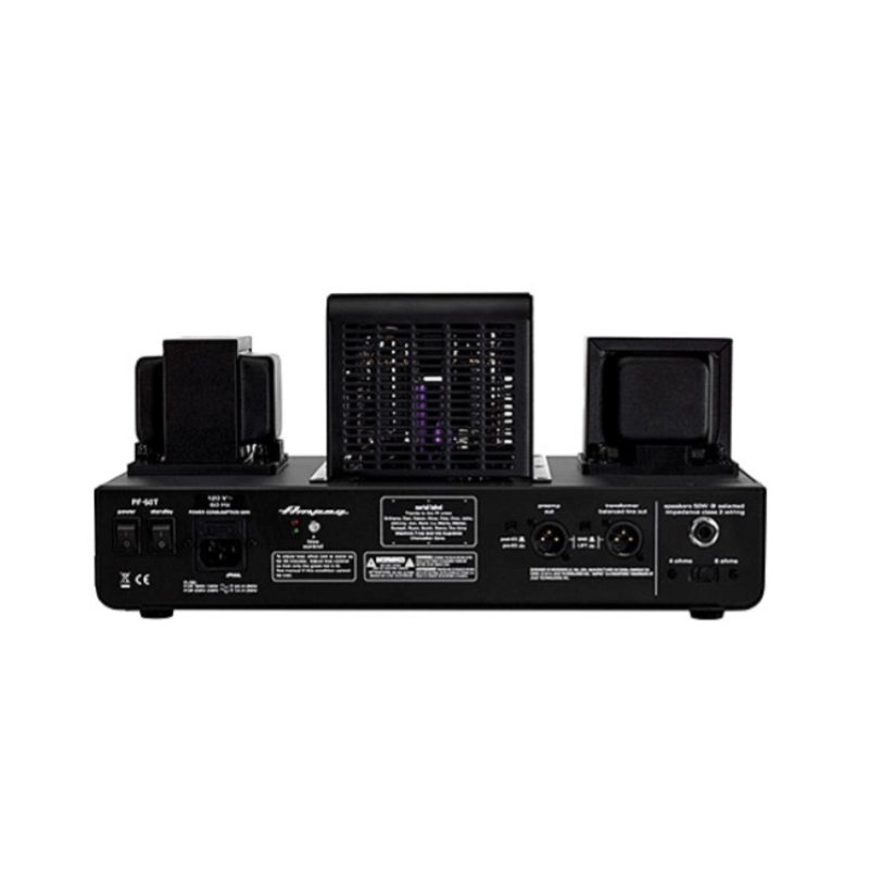 Ampeg PF50 Portaflex Bass Head