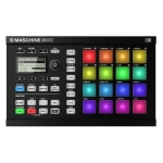 Native Instruments Maschine Mikro MK2 Groove Box Nera