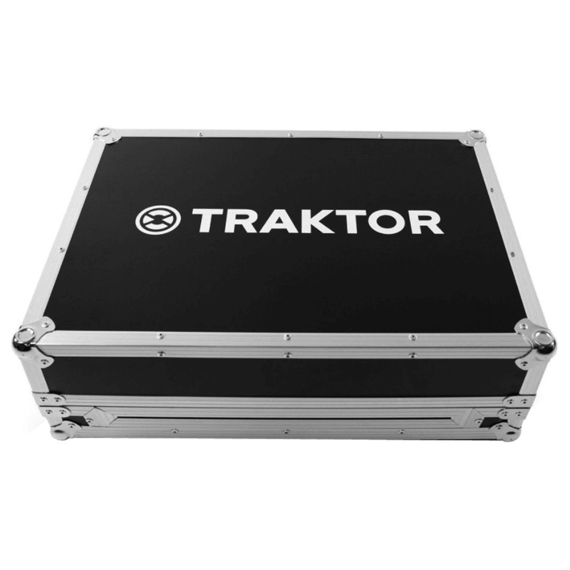 Native Insturment Flight Case per Traktor Kontrol S4 MK3