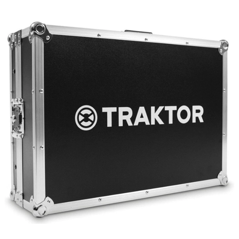Native Insturment Flight Case per Traktor Kontrol S4 MK3
