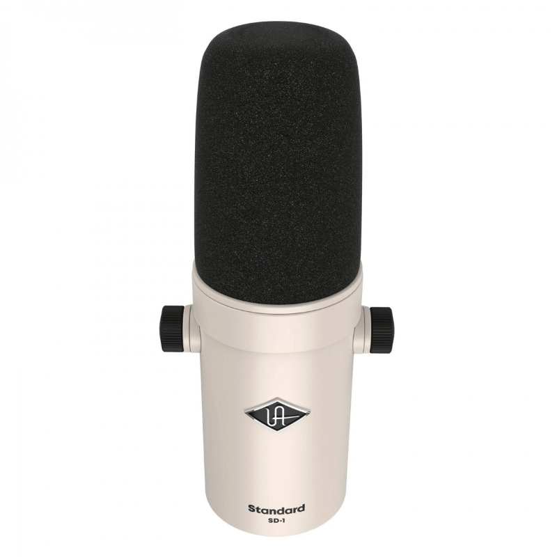 Universal Audio SD1 Standard Dynamic Microphone Microfono Dinamico a Condensatore