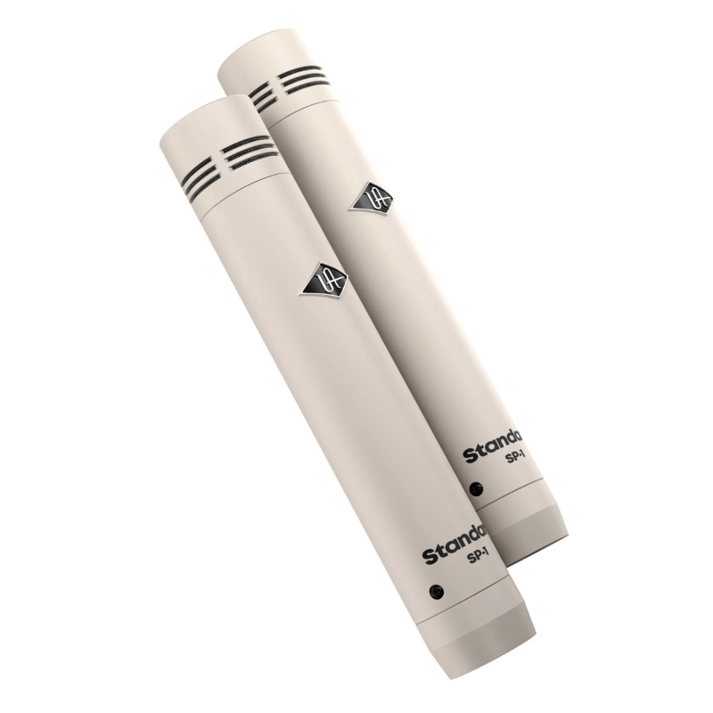 Universal Audio SP1 Standard Pencil Microphone (coppia) Coppia di Microfoni a Condensatore