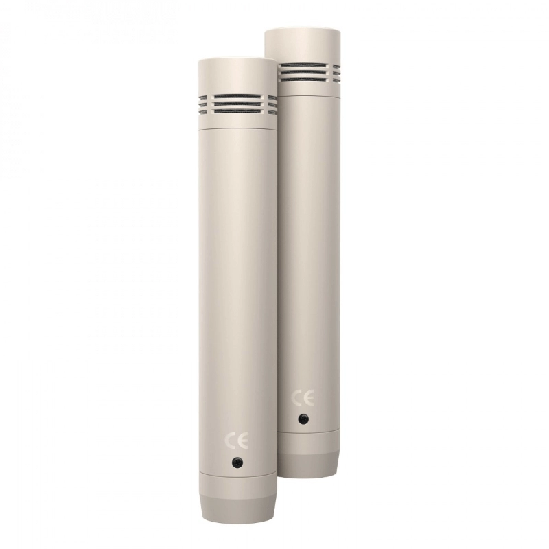 Universal Audio SP1 Standard Pencil Microphone (coppia) Coppia di Microfoni a Condensatore