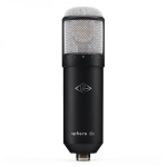 Universal Audio UA Sphere DLX Modeling Microphone Microfono a Condensatore a Diaframma Largo con Tecnologia Mic Modeling