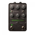 Universal Audio UAFX Galaxy '74 Tape Echo & Reverb Effetto Eco a Nastro e Riverberoa Pedale per Chitarra