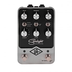 Universal Audio UAFX Starlight Echo Station Stereo Delay Pedal Pedale Delay Stereo con Nastro