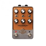 Universal Audio UAFX Woodrow '55 Instrument Amplifier Effetto Overdrive a Pedale per Chitarra