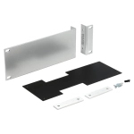 Universal Audio 710 Twin-Finity Rack Mount Kit Kit per il Montaggio a Rack del 710