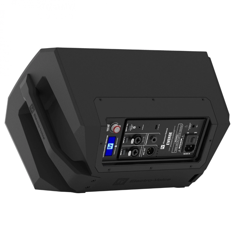 Electro Voice EVERSE 8 portatile a Batterie 400 Watt