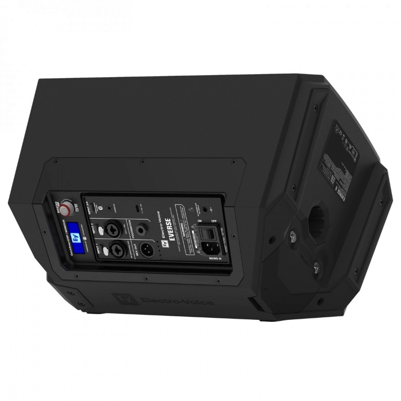 Electro Voice EVERSE 8 portatile a Batterie 400 Watt