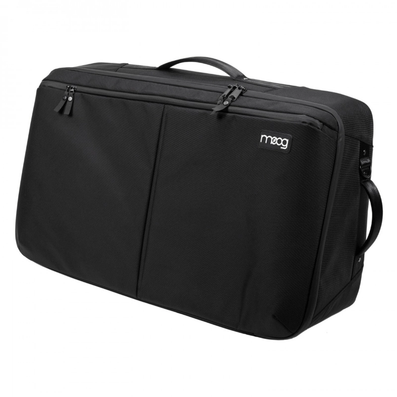 Moog Music Subsequent 37 SR Case Borsa Morbida per Subsequent 37 e Little Phatty