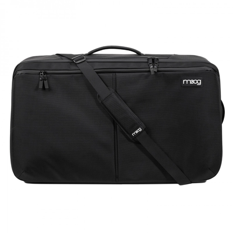 Moog Music Subsequent 37 SR Case Borsa Morbida per Subsequent 37 e Little Phatty