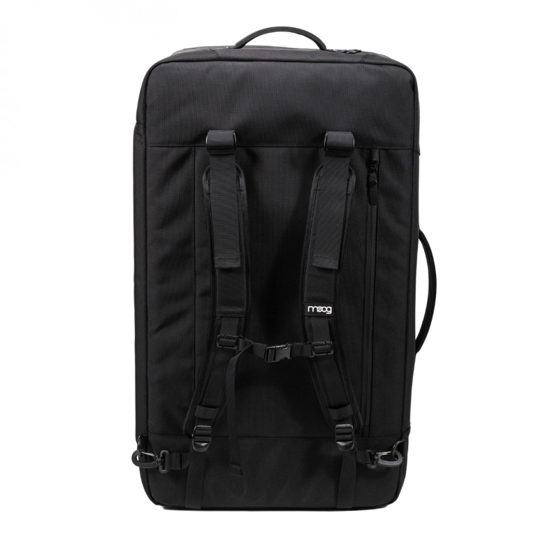 Moog Music Subsequent 37 SR Case Borsa Morbida per Subsequent 37 e Little Phatty