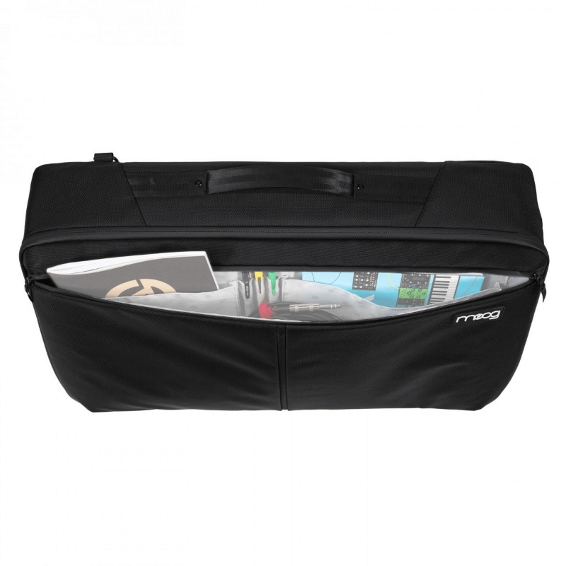 Moog Music Subsequent 37 SR Case Borsa Morbida per Subsequent 37 e Little Phatty