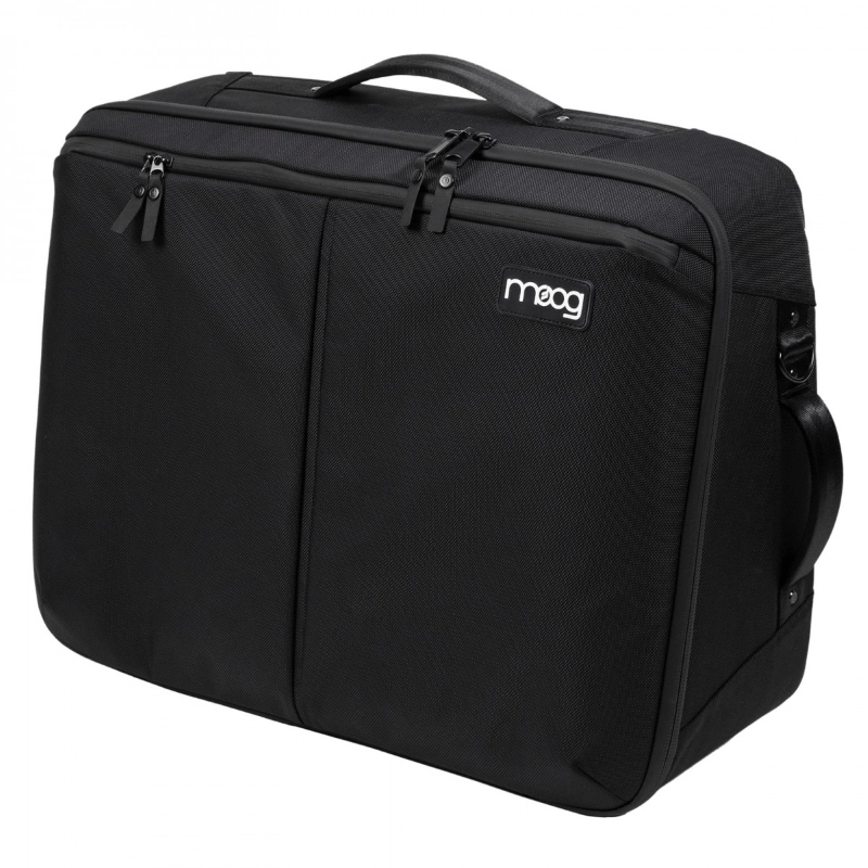 Moog Music Subsequent 25 SR Case Borsa Morbida per Subsequent 25 e Sub Phatty