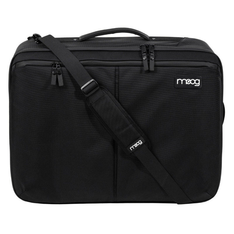 Moog Music Subsequent 25 SR Case Borsa Morbida per Subsequent 25 e Sub Phatty