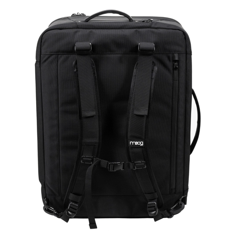 Moog Music Subsequent 25 SR Case Borsa Morbida per Subsequent 25 e Sub Phatty