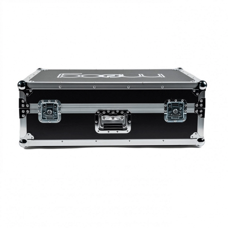 Moog Music ATA Road Case for Model D FLight Case per Moog Model D