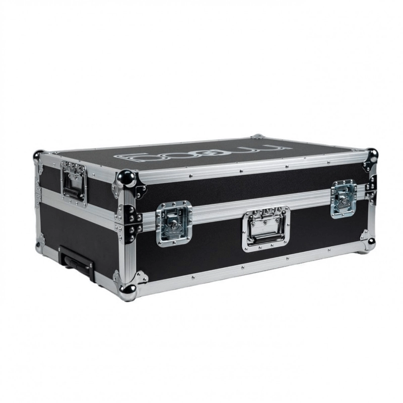 Moog Music ATA Road Case for Model D FLight Case per Moog Model D