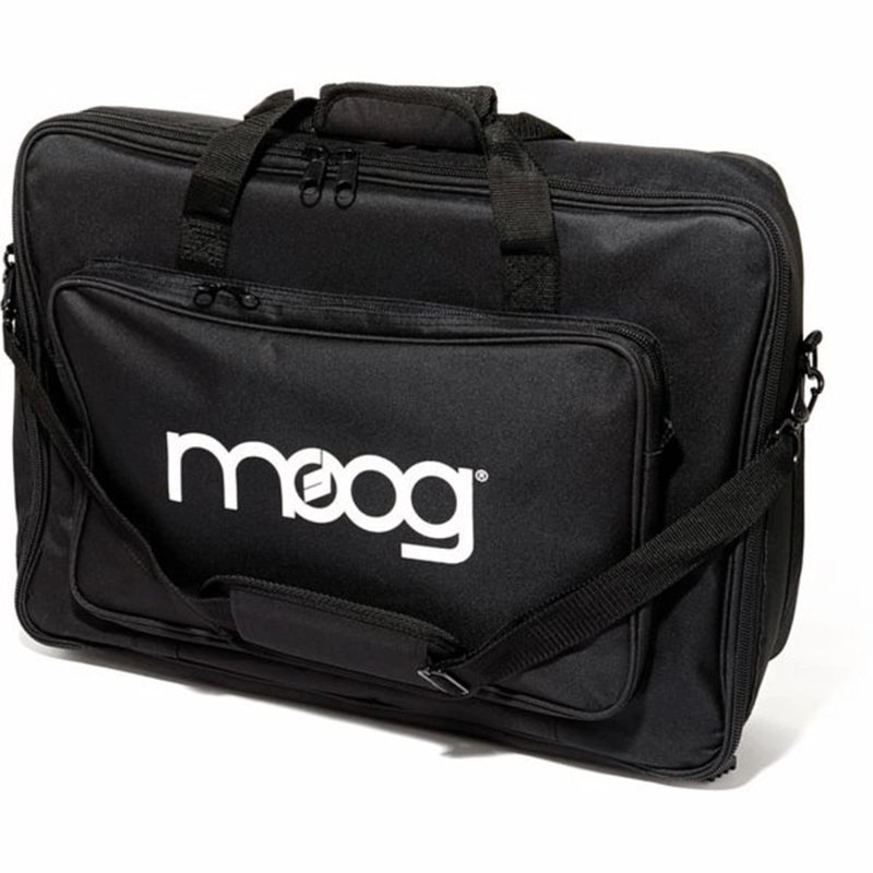 Moog Subsequent 25 Gigbag