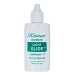 Hetman 04 Olio Light per Slide